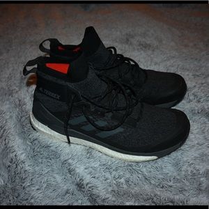 Adidas Terrex Free Hiker Boost